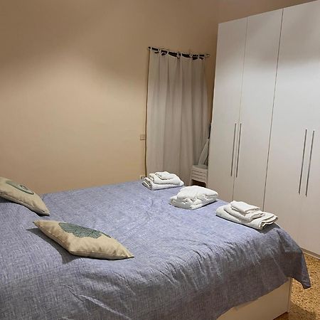 Casa Borgogna Lägenhet Procida Exteriör bild