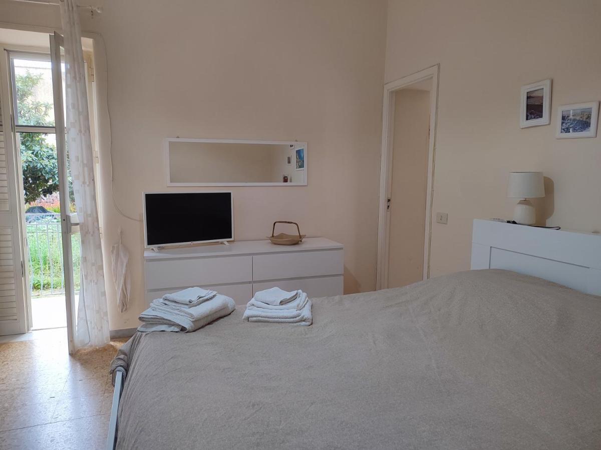 Casa Borgogna Lägenhet Procida Exteriör bild